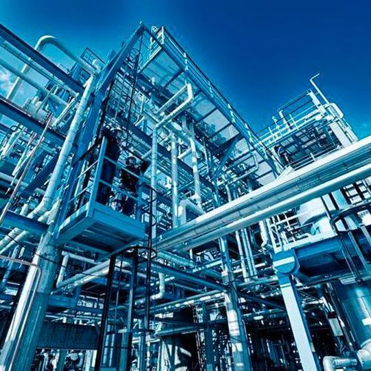 Linde's gasification complex will produce and supply hydrogen and synthesis gas to Exxon Mobil by upgrading the heavy residue feedstock from its new facilities. Linde's gasification complex will produce and supply hydrogen and synthesis gas to Exxon Mobil by upgrading the heavy residue feedstock from its new facilities.