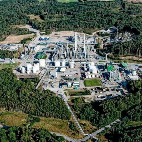 Perstorp will investigate the potential production of recycled methanol, using carbon dioxide and residual streams, at its Swedish facility in Stenungsund. Perstorp will investigate the potential production of recycled methanol, using carbon dioxide and residual streams, at its Swedish facility in Stenungsund.