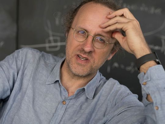 Schölkopf setzt sich für eine bessere Förderung von KI in Deutschland ein: „Junge Spitzenforscher sollten nicht in die USA gehen müssen, um auf dem höchsten Niveau zu arbeiten.“