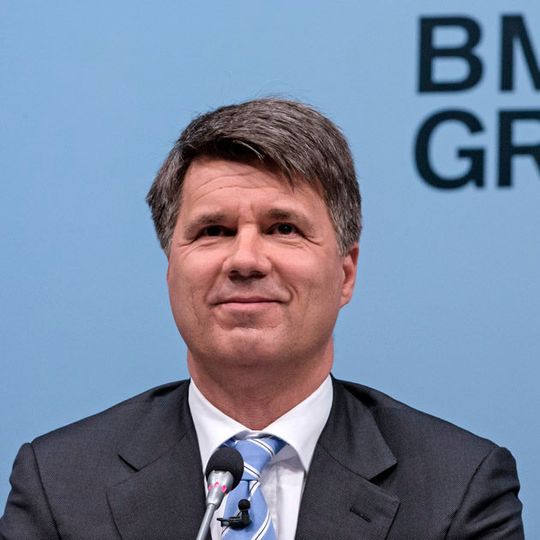 Die Zeiten sind nicht leicht für BMW-Chef Harald Krüger. Die Zeiten sind nicht leicht für BMW-Chef Harald Krüger.