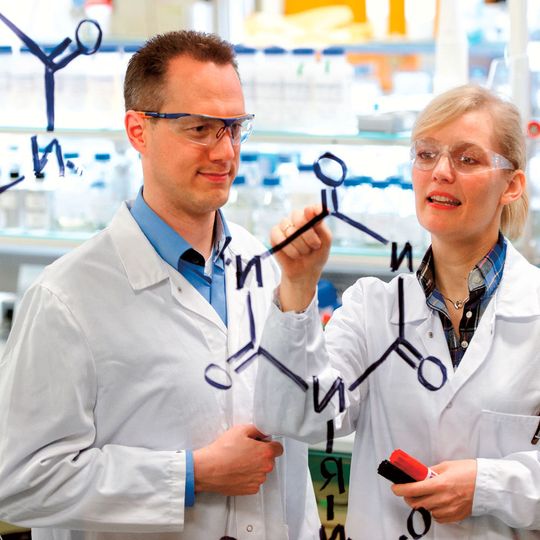 Covestro hat die sechs besten internationalen Start-up-Ideen ausgewählt. Covestro hat die sechs besten internationalen Start-up-Ideen ausgewählt.