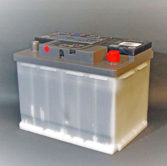 Die Standortwahl für die Forschungsfertigung Batteriezelle ist auf Münster gefallen. Die Standortwahl für die Forschungsfertigung Batteriezelle ist auf Münster gefallen.