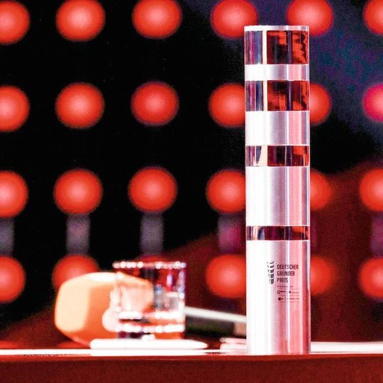 Die Finalisten und Preisträger in den Kategorien StartUp und Aufsteiger erhalten eine individuelle, auf ihre Bedürfnisse zugeschnittene Beratung durch die Porsche Consulting GmbH, ein Medientraining und Zugang zum Alumni-Netzwerk des Deutschen Gründerpreises.