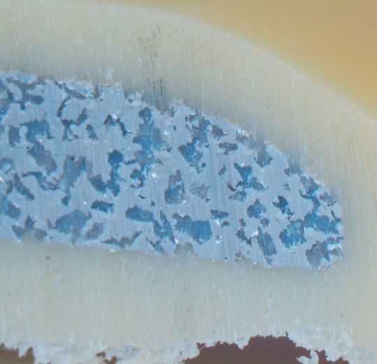 Metahybride sind Hybridstrukturen aus bestehenden Hybridtypen – sie kombinieren die Eigenschaften mehrerer Werkstoffe. Metahybride sind Hybridstrukturen aus bestehenden Hybridtypen – sie kombinieren die Eigenschaften mehrerer Werkstoffe.