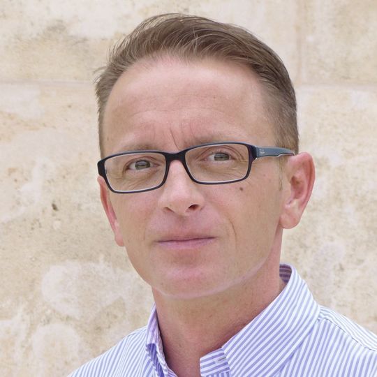 Heiko von Soosten, Regional Channel Manager DACH bei Acronis Heiko von Soosten, Regional Channel Manager DACH bei Acronis