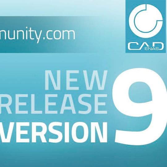 Cadenas hat die neue Version 9 des Downloadportals Part-Community vorgestellt. Cadenas hat die neue Version 9 des Downloadportals Part-Community vorgestellt.