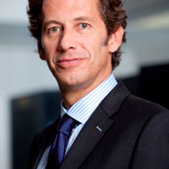 Xavier Guérin, Vice President Western Europe von Datastax Xavier Guérin, Vice President Western Europe von Datastax