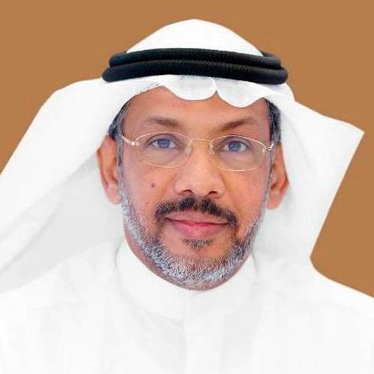 Mohammed Ghazi Al-Mutairi, Country Chair – Kuwait, Petrofac. Mohammed Ghazi Al-Mutairi, Country Chair – Kuwait, Petrofac.
