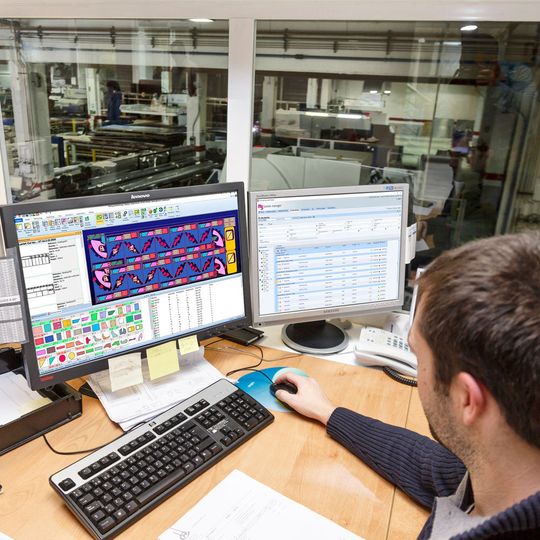 The challenge of the collaboration is to obtain a very precise solution while keeping the rasterisation size to a minimum in order to streamline the algorithm and avoid excessive computing times. The challenge of the collaboration is to obtain a very precise solution while keeping the rasterisation size to a minimum in order to streamline the algorithm and avoid excessive computing times.