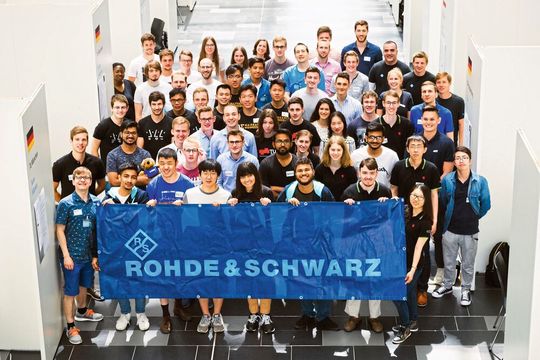 Die Engineering Competition zieht regelmäßig mehrere Hundert Studierende an und hat sich in den letzten Jahren erfolgreich in der internationalen Hochschullandschaft etabliert. Die Engineering Competition zieht regelmäßig mehrere Hundert Studierende an und hat sich in den letzten Jahren erfolgreich in der internationalen Hochschullandschaft etabliert.