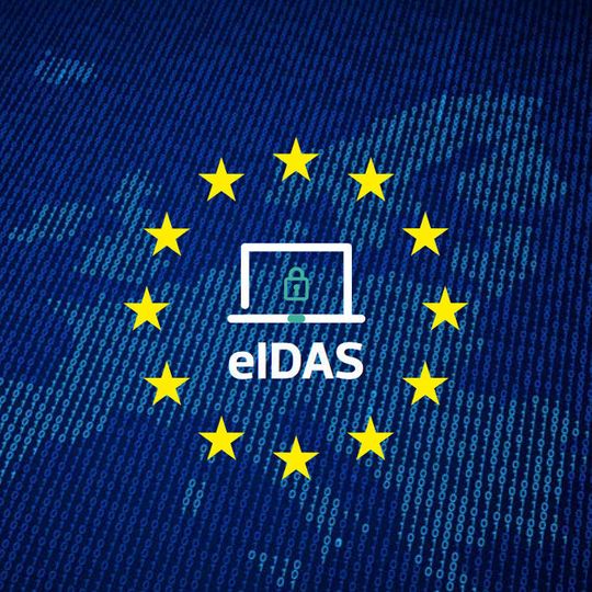 Die Europäische Union hat mit der eIDAS-Verordnung einen einheitlichen rechtlichen Rahmen für die Nutzung von Vertrauensdiensten geschaffen, mit der Bürger und Verwaltung entlastet werden sollen. Die Europäische Union hat mit der eIDAS-Verordnung einen einheitlichen rechtlichen Rahmen für die Nutzung von Vertrauensdiensten geschaffen, mit der Bürger und Verwaltung entlastet werden sollen.