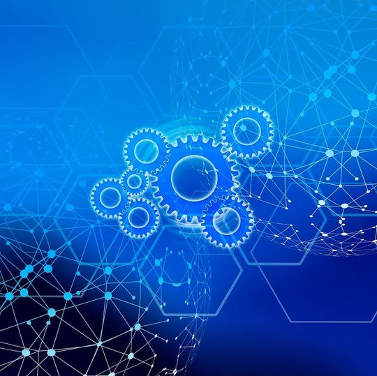 Covestro bündelt seine globalen Aktivitäten zur Digitalisierung in dem Programm „Digital@Covestro“. Covestro bündelt seine globalen Aktivitäten zur Digitalisierung in dem Programm „Digital@Covestro“.