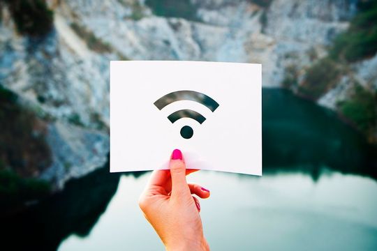 Immer mehr Unternehmen entdecken das Potenzial von Hotspots als Marketing-Instrument. Immer mehr Unternehmen entdecken das Potenzial von Hotspots als Marketing-Instrument.