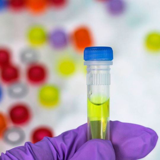 KPMG-Studie: Die Konsolidierung im Bereich Gentherapie wird weiter voranschreitet. KPMG-Studie: Die Konsolidierung im Bereich Gentherapie wird weiter voranschreitet.
