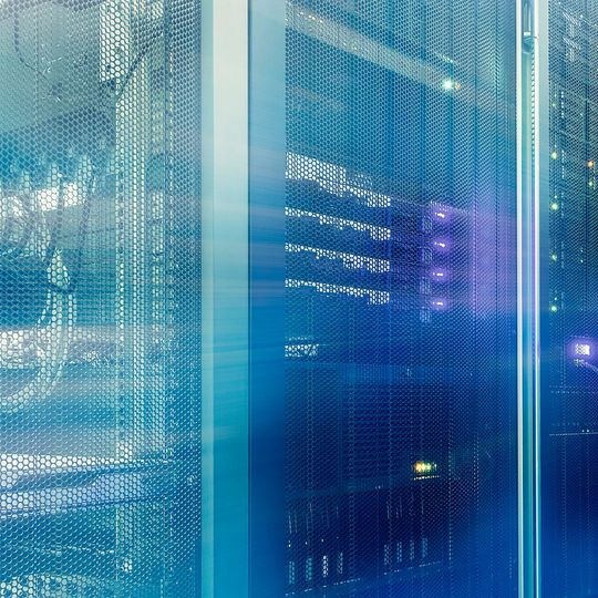 Storage-Hardware fürs Rechenzentrum: Qumulo launcht weitere All-Flash- und Hybridsysteme. Storage-Hardware fürs Rechenzentrum: Qumulo launcht weitere All-Flash- und Hybridsysteme.