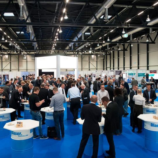 Full House: Die vergangene Veranstaltung war äusserst gut besucht – ein Besuch lohnt sich also ganz bestimmt. Full House: Die vergangene Veranstaltung war äusserst gut besucht – ein Besuch lohnt sich also ganz bestimmt.