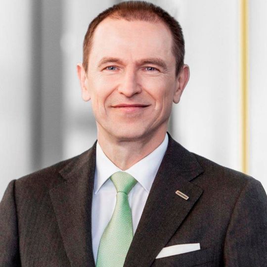 Laut Dr. Klaus-Dieter Rosenbach fiel das 4. Quartal 2018 besser aus, als vom VDMA erwartet. Laut Dr. Klaus-Dieter Rosenbach fiel das 4. Quartal 2018 besser aus, als vom VDMA erwartet.