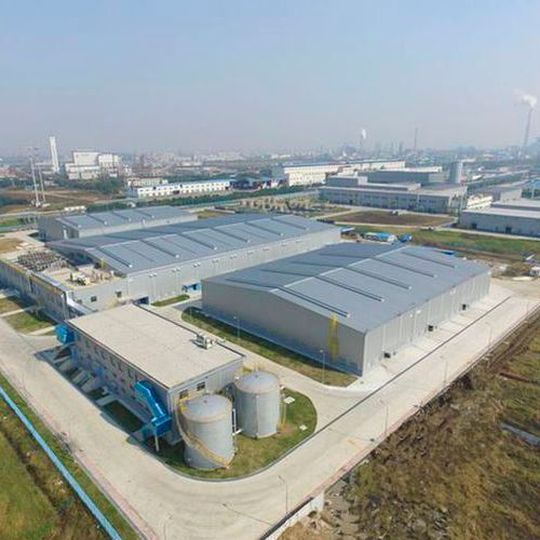 Akzo Nobel has plans to add three new production lines at its Changzhou powder coatings plant in China. Akzo Nobel has plans to add three new production lines at its Changzhou powder coatings plant in China.