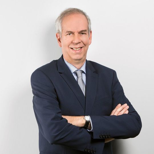 Für IBU-Geschäftsführer Bernhard Jacobs ist das Thema Nachhaltigkeit ein notwendiger Schritt in die Zukunft. Für IBU-Geschäftsführer Bernhard Jacobs ist das Thema Nachhaltigkeit ein notwendiger Schritt in die Zukunft.