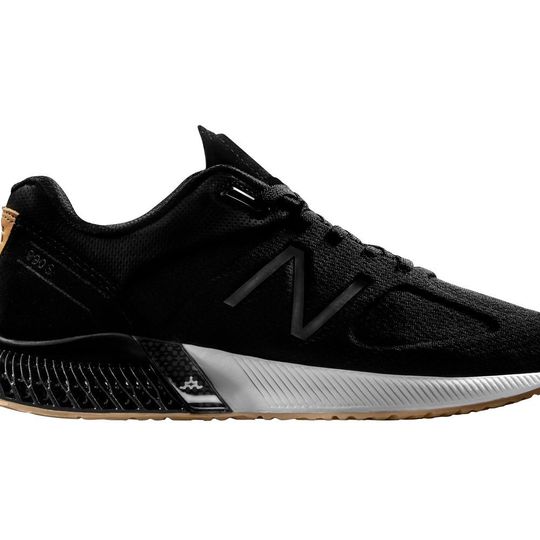 The New Balance 990 Sport with Triple Cell technology was launched on 28 June 2019. The New Balance 990 Sport with Triple Cell technology was launched on 28 June 2019.