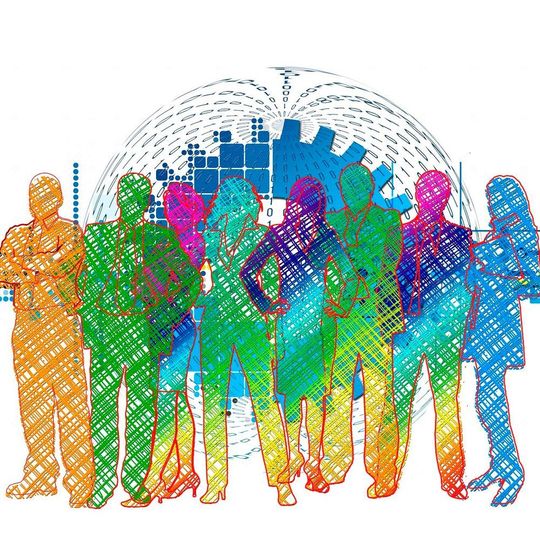 HCM und Talent Management Spezialist Sum Total stellen fünf Phase der digitalen Transformation für Human-Resources vor. HCM und Talent Management Spezialist Sum Total stellen fünf Phase der digitalen Transformation für Human-Resources vor.