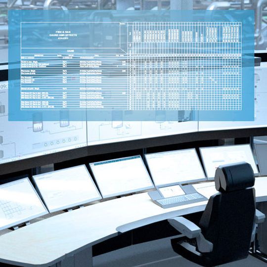 Cause-and-Effect-Check: no transmission errors, consistent data at any time Cause-and-Effect-Check: no transmission errors, consistent data at any time