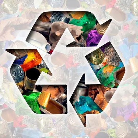 The project is an important step in order to turn everyday plastics into renewable resources. The project is an important step in order to turn everyday plastics into renewable resources.