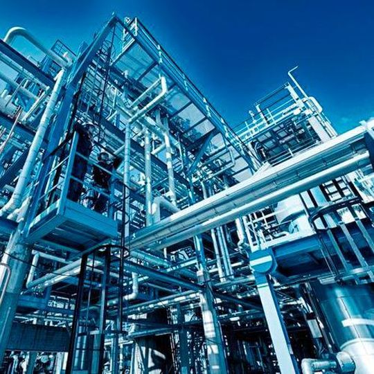 Located at the Nanjing Jiangbei New Material Hi-Tech Park, construction of the 35-acre site commenced in June 2017 and the plant reached beneficial operation in April this year. Located at the Nanjing Jiangbei New Material Hi-Tech Park, construction of the 35-acre site commenced in June 2017 and the plant reached beneficial operation in April this year.