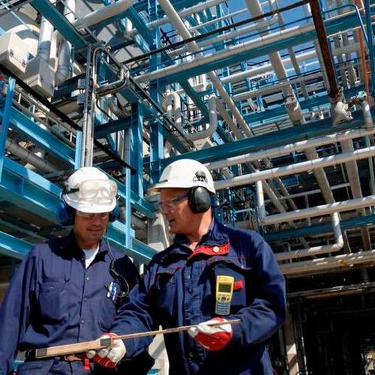The facility is located at Hengli Petrochemical (Dalian) Refinery Co’s site in Liaoning Province, China. The facility is located at Hengli Petrochemical (Dalian) Refinery Co’s site in Liaoning Province, China.