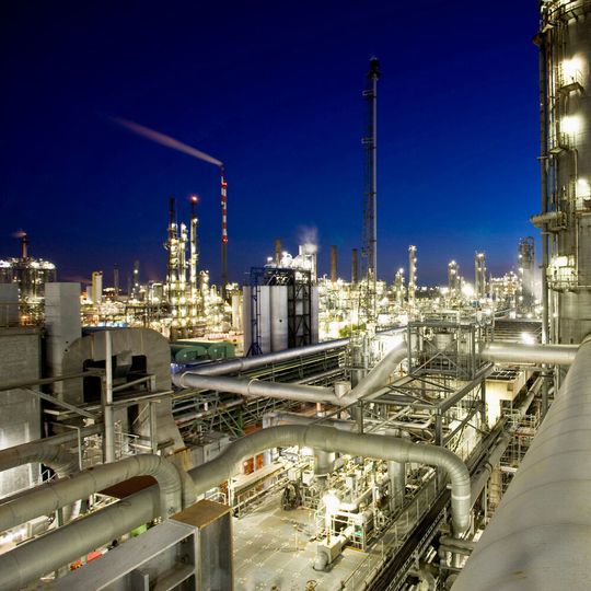 Höhere Carbonsäuren werden in Hochleistungsformulierungen für synthetische Schmierstoffe eingesetzt (Symbolbild). Höhere Carbonsäuren werden in Hochleistungsformulierungen für synthetische Schmierstoffe eingesetzt (Symbolbild).