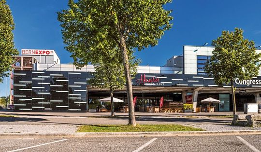 L'arrivée de ce nouveau salon confirme le statut de Bernexpo en tant que principale plaque tournante de la branche de l'industrie et la technique en Suisse. L'arrivée de ce nouveau salon confirme le statut de Bernexpo en tant que principale plaque tournante de la branche de l'industrie et la technique en Suisse.