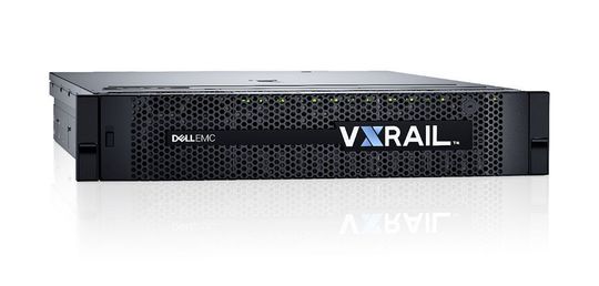 Die auf den „Poweredge“-Servern der 14. Generation basierenden „VxRail“-Appliances von Dell EMC eignen sich für HCI-Anwendungsszenarien und anspruchsvolle geschäftskritische Anforderungen in VMware-Umgebungen.