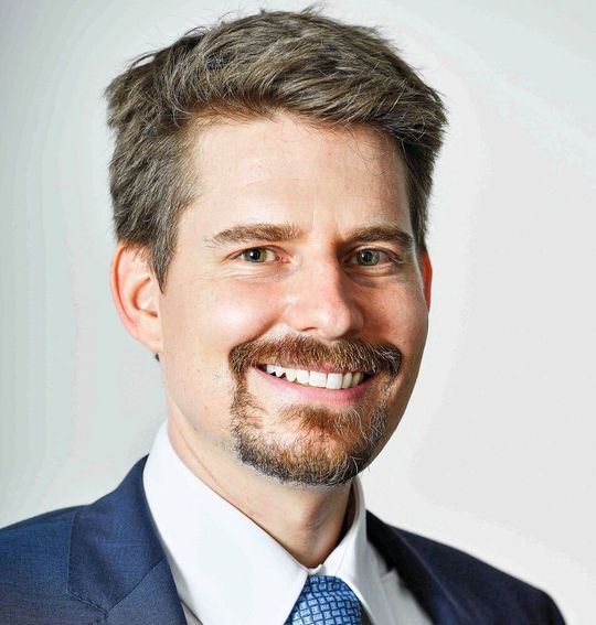 „Der Veranstalter arbeitet intensiv an seinem USP. Das wir unsere Schweizer Unternehmen überzeugen“, Jonas Frey, verantwortlich für das Messewesen beim Schweizer Branchenverband Swiss Medtech. „Der Veranstalter arbeitet intensiv an seinem USP. Das wir unsere Schweizer Unternehmen überzeugen“, Jonas Frey, verantwortlich für das Messewesen beim Schweizer Branchenverband Swiss Medtech.
