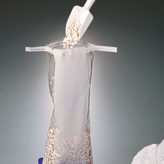 Proben steril aufbewahren und transportieren mit dem Probenbeutel Steribag Cleanroom Proben steril aufbewahren und transportieren mit dem Probenbeutel Steribag Cleanroom