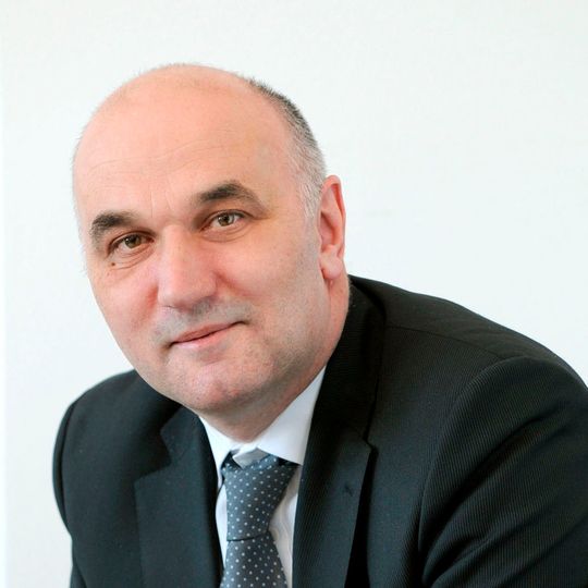 Wolfgang Welscher ist Geschäftsführer von X-Viisual in Berlin. Wolfgang Welscher ist Geschäftsführer von X-Viisual in Berlin.