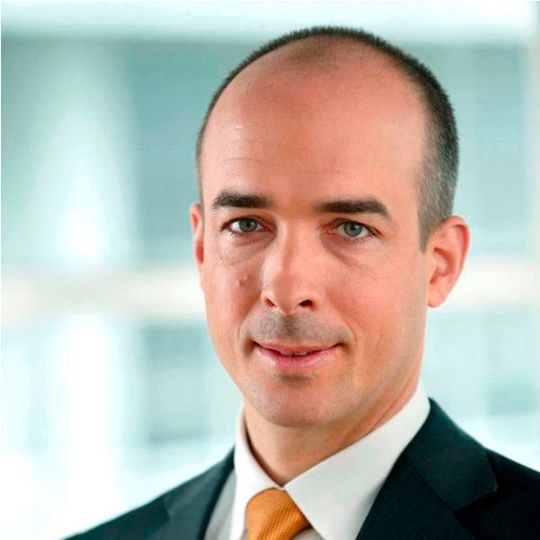 Robert Gögele, Geschäftsführer der Avanade Deutschland GmbH Robert Gögele, Geschäftsführer der Avanade Deutschland GmbH