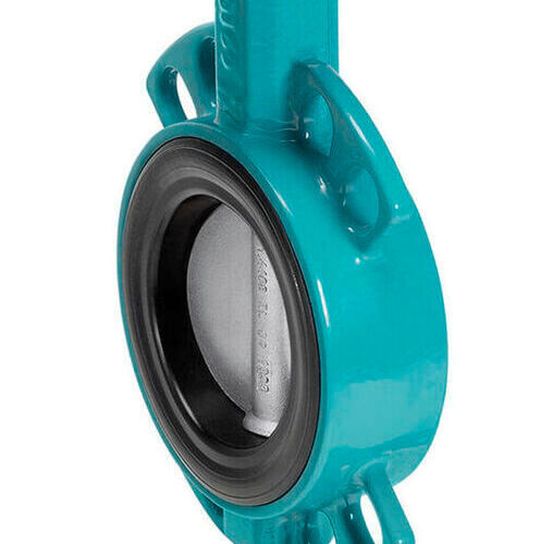 The Gemü LSC electrical position indicator is fitted to the Gemü 481 Victoria butterfly valve. The Gemü LSC electrical position indicator is fitted to the Gemü 481 Victoria butterfly valve.