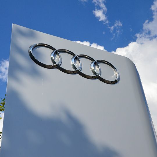 Im Audi Business Cup hat die Marke mit den vier Ringen ihre 20 besten Partner 2019 gekürt. Im Audi Business Cup hat die Marke mit den vier Ringen ihre 20 besten Partner 2019 gekürt.