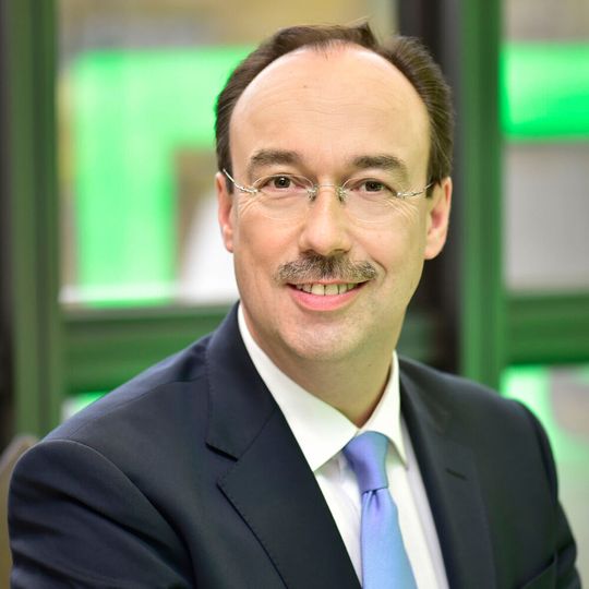 HP-Urgestein Heiko Meyer zeichnet bei HPE zum 1. November als weltweiter Vertriebsleiter verantwortlich. HP-Urgestein Heiko Meyer zeichnet bei HPE zum 1. November als weltweiter Vertriebsleiter verantwortlich.