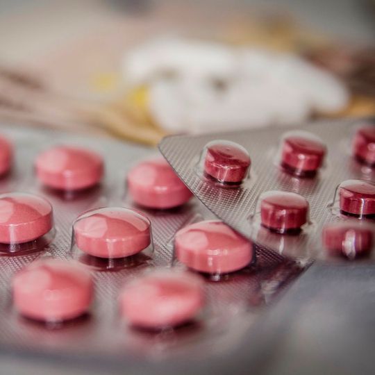 Die Studie „Pharma Insights 2019“ verschafft einen Überblick über die aktuellen Entwicklungen der Pharmaindustrie. Die Studie „Pharma Insights 2019“ verschafft einen Überblick über die aktuellen Entwicklungen der Pharmaindustrie.