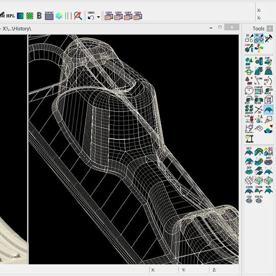 Pictures by PC CAD/CAM software from Schott Systeme offers solutions for 2D/3D design and construction as well as rendering and animation in manufacturing. Pictures by PC CAD/CAM software from Schott Systeme offers solutions for 2D/3D design and construction as well as rendering and animation in manufacturing.