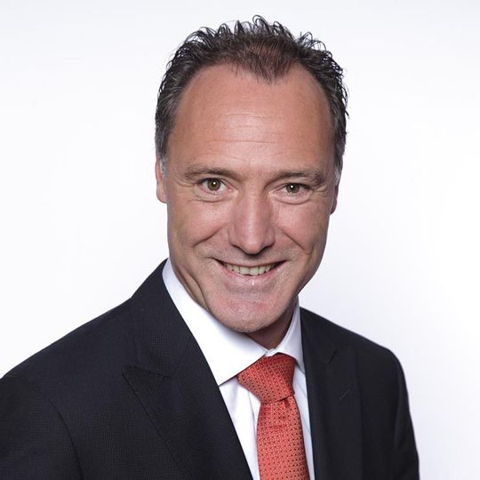 Thorsten Schwecke sieht sich nach neuen beruflichen Herausforderungen um. Thorsten Schwecke sieht sich nach neuen beruflichen Herausforderungen um.