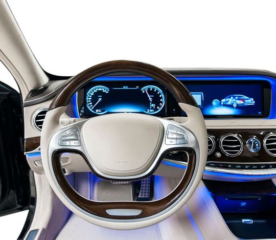 Sumitomo (SHI) Demag sagt, dass zukünftige Fahrzeuginnenräume vor touchaktivierbaren Sensoren und Funktionen nur so wimmeln werden. Das wirke sich auf die Eigenschaften der Spritzgießmaschinen aus, mit denen die Neulinge gefertigt werden können. In Halle 15 am Stand D22 präsentiert das Unternehmen zur K 2019 seine Lösungsvorschläge. Sumitomo (SHI) Demag sagt, dass zukünftige Fahrzeuginnenräume vor touchaktivierbaren Sensoren und Funktionen nur so wimmeln werden. Das wirke sich auf die Eigenschaften der Spritzgießmaschinen aus, mit denen die Neulinge gefertigt werden können. In Halle 15 am Stand D22 präsentiert das Unternehmen zur K 2019 seine Lösungsvorschläge.