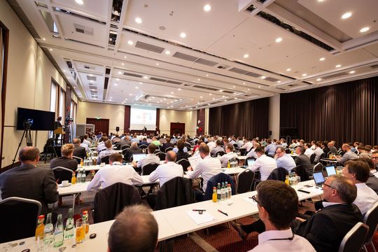 Eplan läd zum siebten EEC-Forum in Köln. Eplan läd zum siebten EEC-Forum in Köln.
