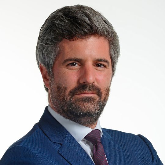 Laurent Cabassu hat die Leitung des Bereichs Vertrieb und Marketing bei Pirelli Deutschland übernommen. Laurent Cabassu hat die Leitung des Bereichs Vertrieb und Marketing bei Pirelli Deutschland übernommen.