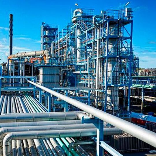 Nayara Licenses Unipol PP Process Technology For New Plant