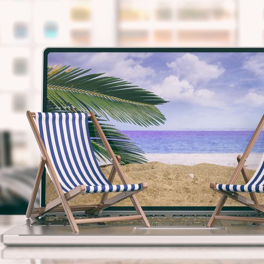 Veeam gibt vier Tipps, wie Sie Ihre IT-Abteilung für den Urlaub fit machen. Veeam gibt vier Tipps, wie Sie Ihre IT-Abteilung für den Urlaub fit machen.