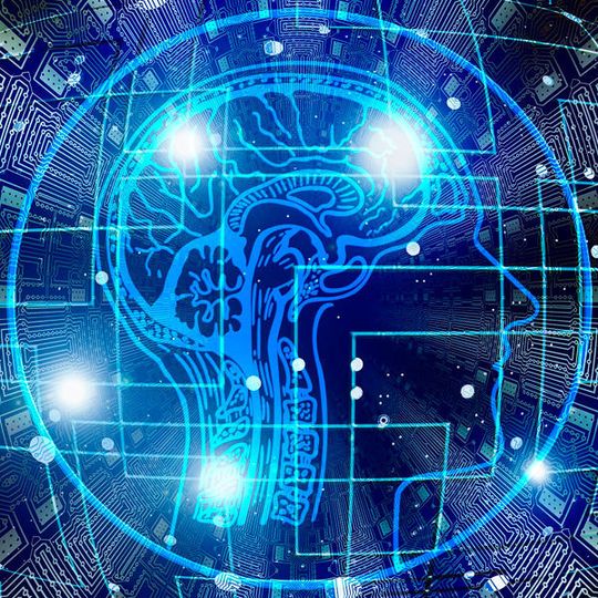 Arbeitnehmer stehen KI positiver als häufig angenommen gegenüber. Arbeitnehmer stehen KI positiver als häufig angenommen gegenüber.