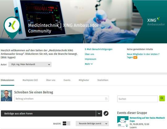 Xing-Frage der Woche: Panikmache oder richtige Reaktion auf drohende Versorgungsengpässe? Xing-Frage der Woche: Panikmache oder richtige Reaktion auf drohende Versorgungsengpässe?
