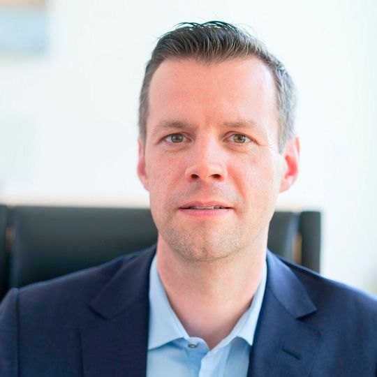 Heiner Lang ist seit Juli 2017 Geschäftsleiter der Business Unit Automation and Electrification Solutions bei Bosch Rexroth. Zum 1. August wird er auch Teil des Vorstands. Heiner Lang ist seit Juli 2017 Geschäftsleiter der Business Unit Automation and Electrification Solutions bei Bosch Rexroth. Zum 1. August wird er auch Teil des Vorstands.